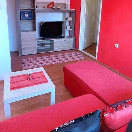 Jednosoban Stan Centar Apartamento Pirot Exterior foto
