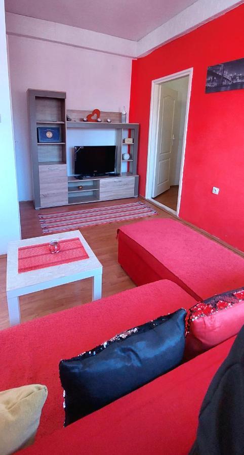 Jednosoban Stan Centar Apartamento Pirot Exterior foto
